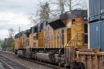 UP 9032